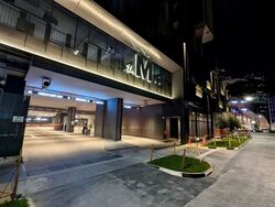 The M (D7), Apartment #464353071